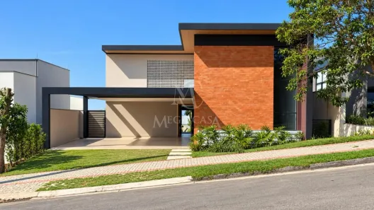 Casa de Condomínio com 4 Quartos à venda, 350m² no Vina Del Mar, Juiz de Fora