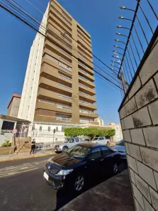 Apartamento com 3 Quartos à venda, 115m² no Jardim Paulista, Ribeirão Preto