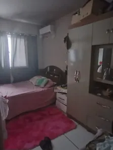 Apartamento com 2 Quartos à venda, 55m² no Siqueira, Fortaleza