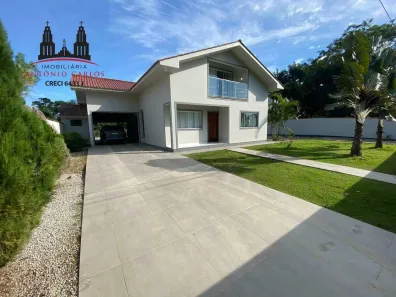Casa com 4 Quartos à venda, 300m² no Guiomar de Baixo, Antônio Carlos