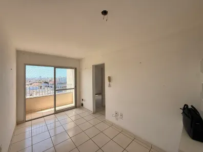 Apartamento com 2 Quartos à venda, 46m² no Ataíde, Vila Velha