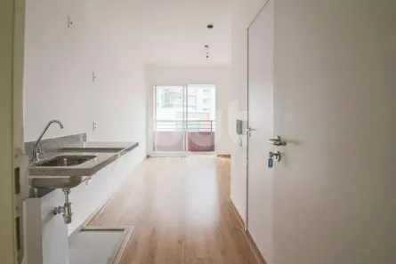 Apartamento com 1 Quarto à venda, 25m² no Butantã, São Paulo
