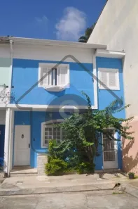 Sobrado com 2 Quartos à venda, 138m² no Vila Gumercindo, São Paulo