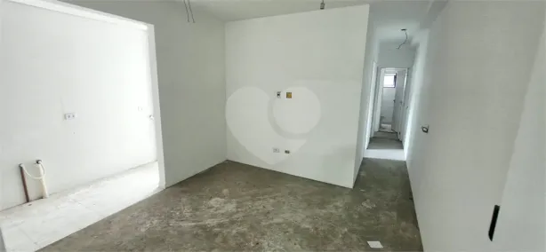 Apartamento com 2 Quartos à venda, 50m² no Vila Pereira Barreto, São Paulo