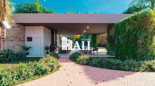 Lote/Terreno à venda, 405m² no Iguatemi, São José do Rio Preto