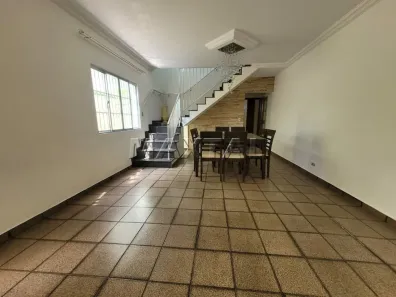 Sobrado com 3 Quartos à venda, 180m² no Chora Menino, São Paulo