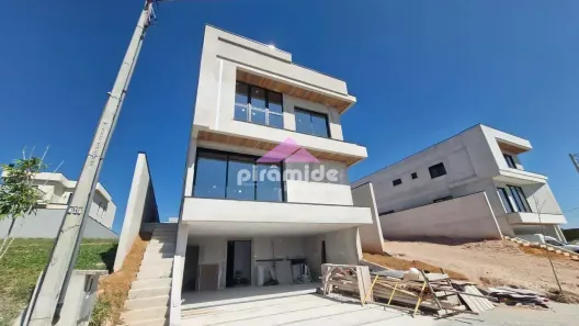 Casa de Condomínio com 4 Quartos à venda, 350m² no Loteamento Terras Alpha São José dos Campos, São José dos Campos