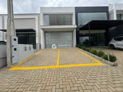 Ponto Comercial para alugar, 177m² no Igara, Canoas