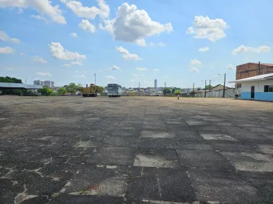 para venda ou aluguel, 11000m² no Compensa, Manaus