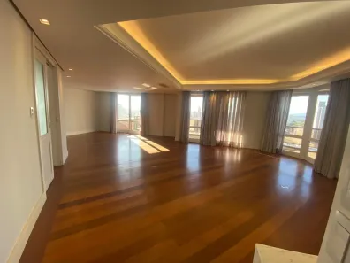 Apartamento com 5 Quartos à venda, 554m² no Morro do Espelho, São Leopoldo