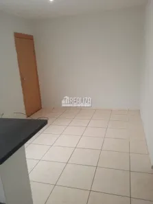Apartamento com 2 Quartos à venda, 50m² no Fabrício, Uberaba