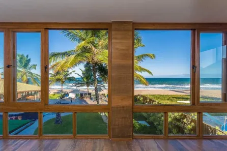 Casa de Condomínio com 6 Quartos à venda, 1200m² no Arembepe (Abrantes), Camaçari