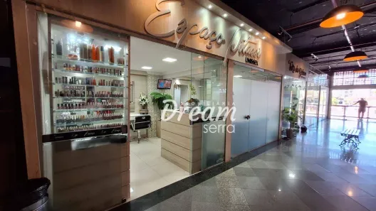 Ponto Comercial à venda, 20m² no Alto, Teresópolis