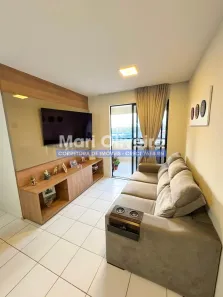 Apartamento com 2 Quartos à venda, 67m² no Neópolis, Natal