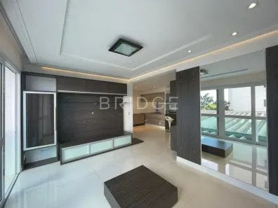 Apartamento com 3 Quartos à venda, 97m² no Boa Vista, Porto Alegre