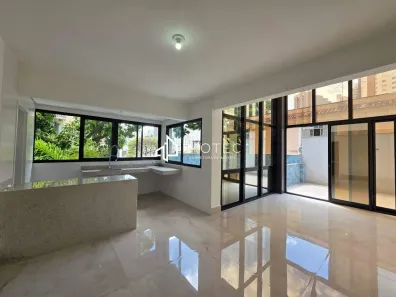 Apartamento com 4 Quartos à venda, 267m² no Sion, Belo Horizonte