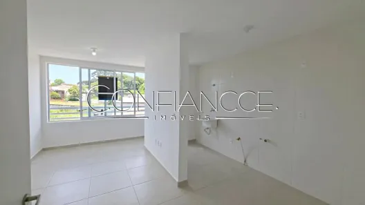Apartamento com 1 Quarto à venda, 45m² no Santa Cândida, Curitiba