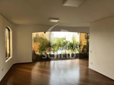Apartamento com 3 Quartos à venda, 152m² no Brooklin Paulista, São Paulo