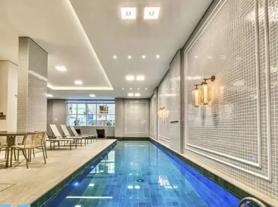 Apartamento com 4 Quartos à venda, 153m² no Meia Praia, Itapema