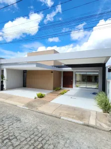 Casa de Condomínio com 3 Quartos à venda, 230m² no Registro, Feira de Santana
