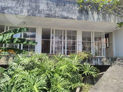 Casa com 5 Quartos à venda, 654m² no São Francisco, Niterói