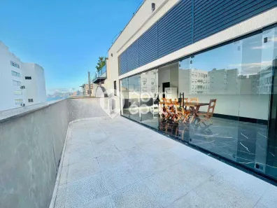 Flat com 2 Quartos à venda, 125m² no Flamengo, Rio de Janeiro