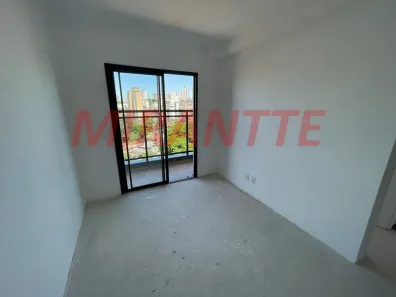 Apartamento com 1 Quarto à venda, 35m² no Vila Dom Pedro II, São Paulo
