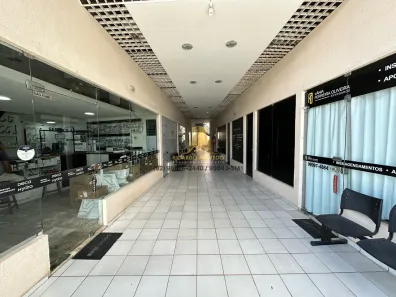 Ponto Comercial à venda, 35m² no Poço, Maceió