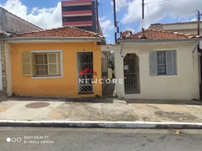 Lote/Terreno à venda, 350m² no Vila Bertioga, São Paulo
