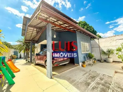 Casa com 3 Quartos à venda, 250m² no Serra Grande, Niterói