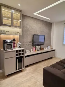 Casa de Condomínio com 3 Quartos à venda, 104m² no Urbanova VI, São José dos Campos