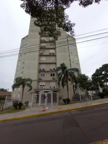 Apartamento com 2 Quartos para alugar, 60m² no Nossa Senhora das Graças, Canoas