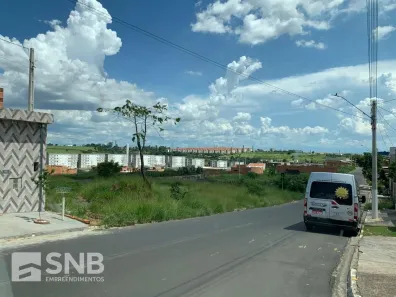 Lote/Terreno à venda, 160m² no Jardim Novo Ângulo, Hortolândia