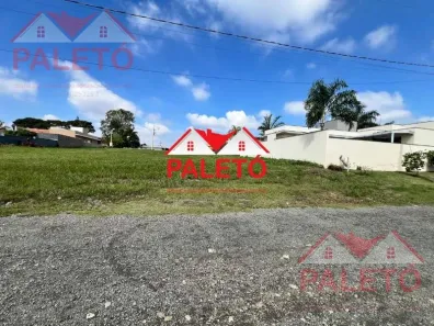 Lote/Terreno à venda, 450m² no Ninho Verde I Eco Residence, Porangaba