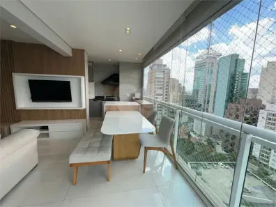Apartamento com 2 Quartos à venda, 74m² no Aclimação, São Paulo