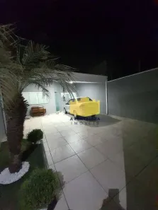 Casa com 2 Quartos à venda, 110m² no Jardim Bertoni, Americana