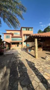 Casa com 5 Quartos à venda, 480m² no Bosque Beira Rio, Rio das Ostras