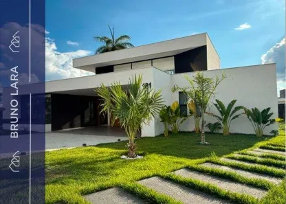 Casa de Condomínio com 4 Quartos à venda, 312m² no Teixeirinha, Betim