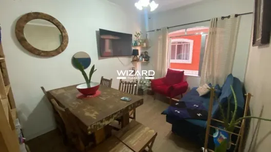 Apartamento com 2 Quartos à venda, 72m² no Aviação, Praia Grande