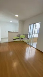 Apartamento com 2 Quartos à venda, 43m² no Jardim Karolyne, Votorantim