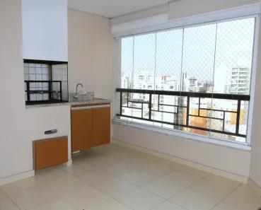 Apartamento com 2 Quartos para alugar, 67m² no Parque Residencial Aquarius, São José dos Campos