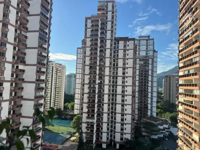 Apartamento com 3 Quartos à venda, 177m² no Barra da Tijuca, Rio de Janeiro