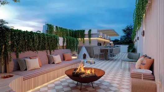 Cobertura com 2 Quartos à venda, 144m² no Ipanema, Rio de Janeiro