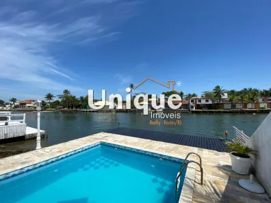 Casa com 5 Quartos à venda, 300m² no Ogiva, Cabo Frio