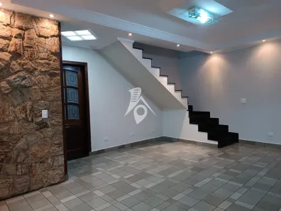 Sobrado com 3 Quartos à venda, 146m² no Vila Oratório, São Paulo