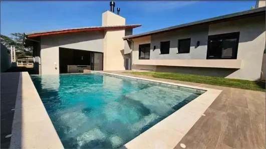 Casa com 4 Quartos à venda, 363m² no Alphaville, Santana de Parnaíba