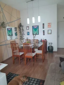 Apartamento com 3 Quartos à venda, 109m² no Novo Homero Thon, Santo André