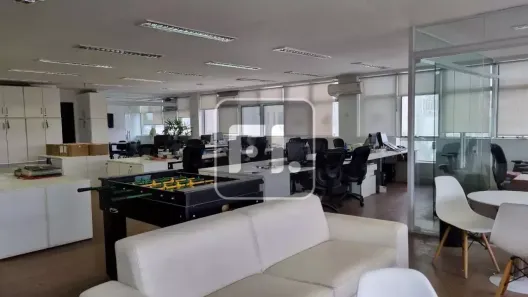 Sala Comercial para alugar, 392m² no Pinheiros, São Paulo