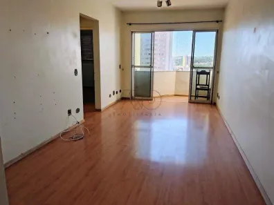 Apartamento com 2 Quartos à venda, 77m² no Vila Monteiro, Piracicaba
