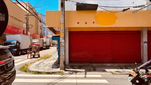 Ponto Comercial para alugar, 400m² no Santo Antônio, Recife